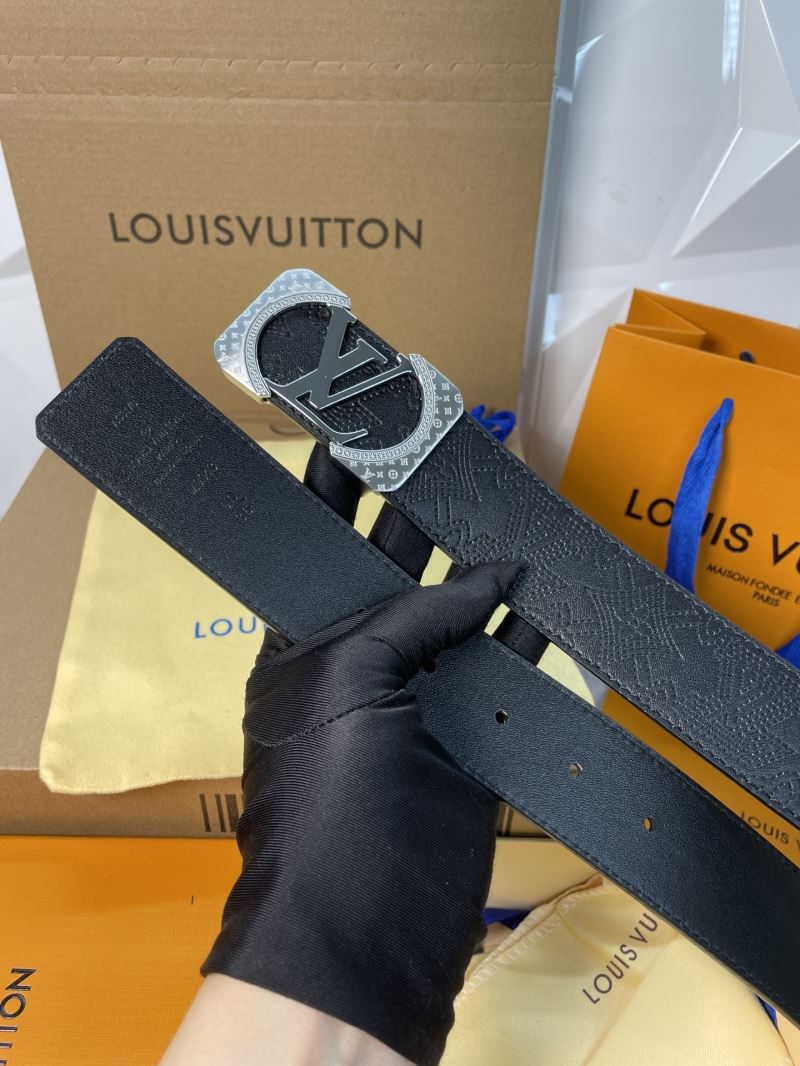 Louis Vuitton Belts